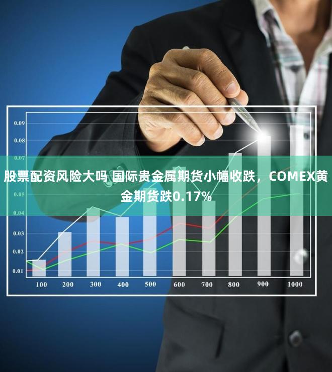 股票配资风险大吗 国际贵金属期货小幅收跌，COMEX黄金期货跌0.17%